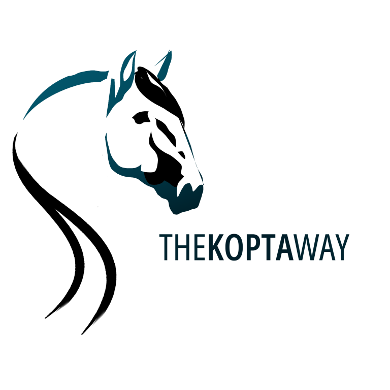 Logo The Kopta Way